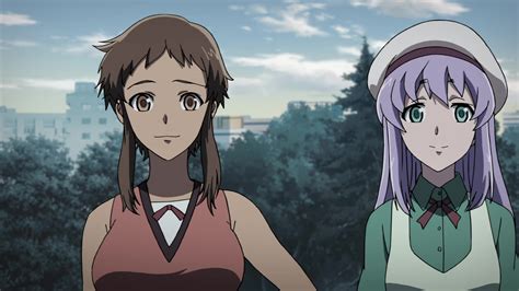 The Future Diary (English Dub) Data Transfer .